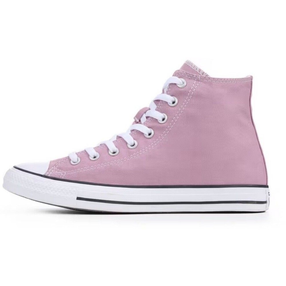 Converse CHUCK TAYLOR All Star High Top Unisex Canvas Shoes Sneakers 9.5 W/7.5 M - Picture 6 of 13